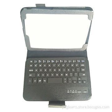 Bluetooth Keyboard Case for Samsung Note 8/N5100/N5110